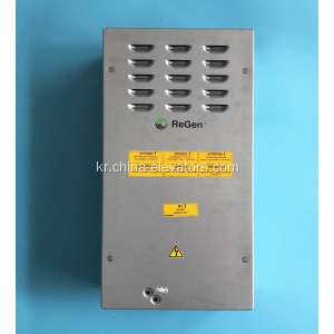 KBA21310ABF3 OTIS 엘리베이터 regen 인버터 OVFR03B-402